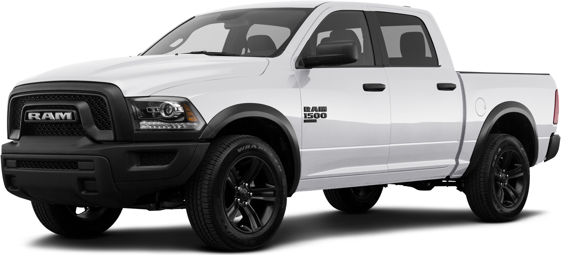 2024 Ram 1500 Classic Crew Cab Price, Reviews, Pictures & More Kelley